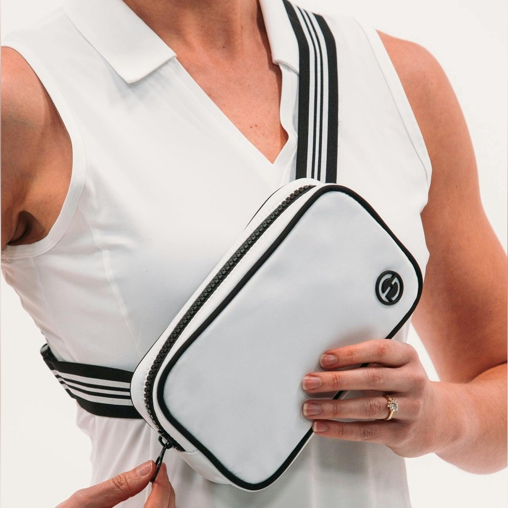 Foraygolf | Belt Bag